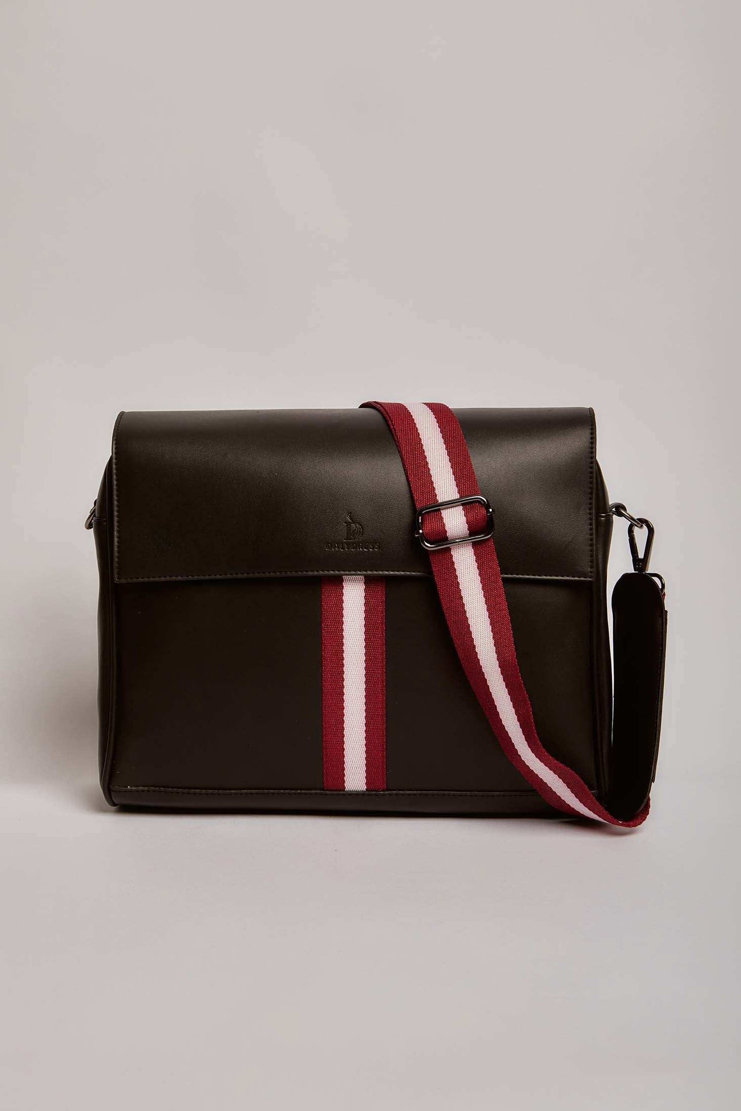 Men Bag - Black