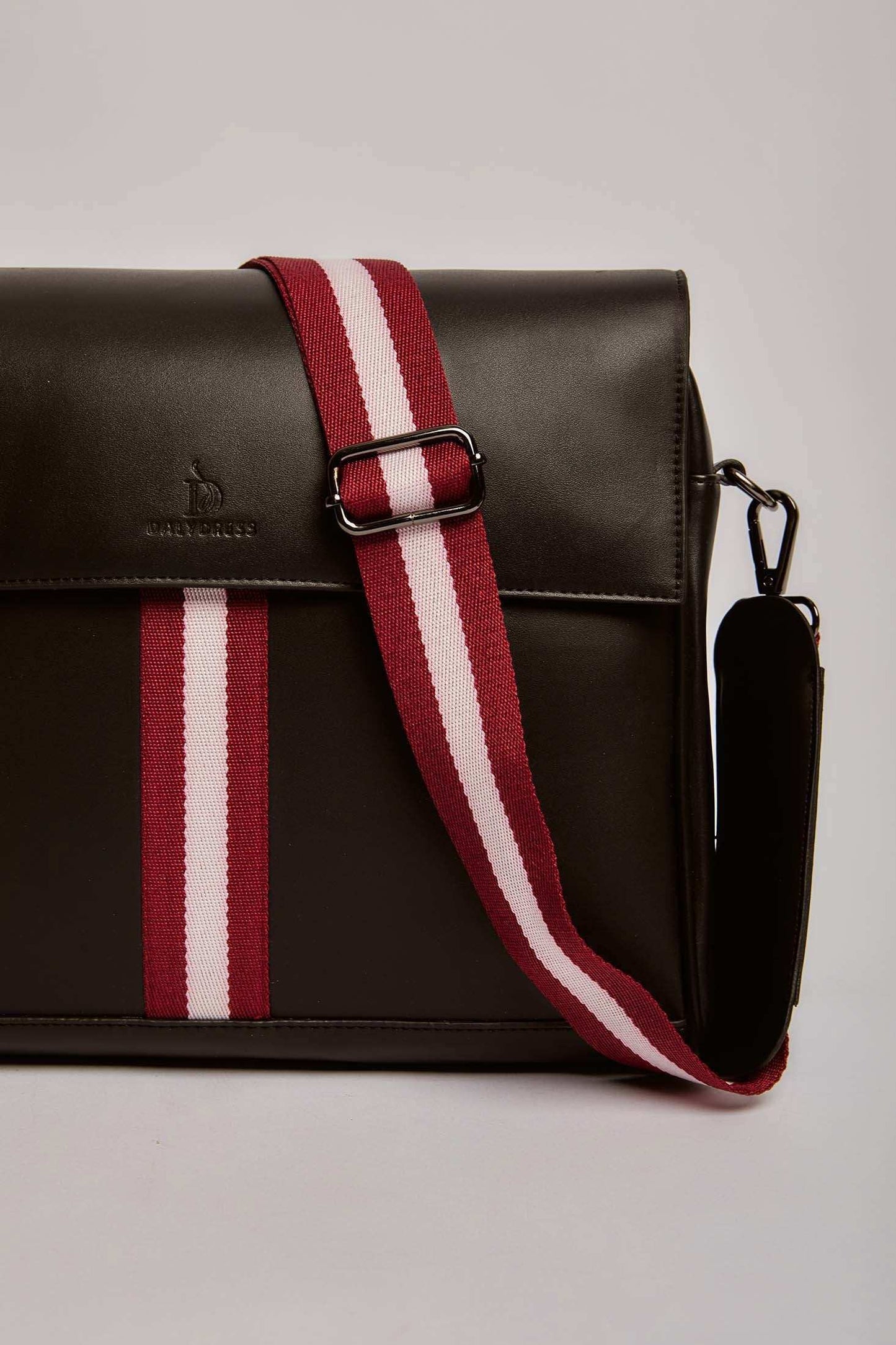 Men Bag - Black