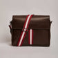 Men Bag - Brown