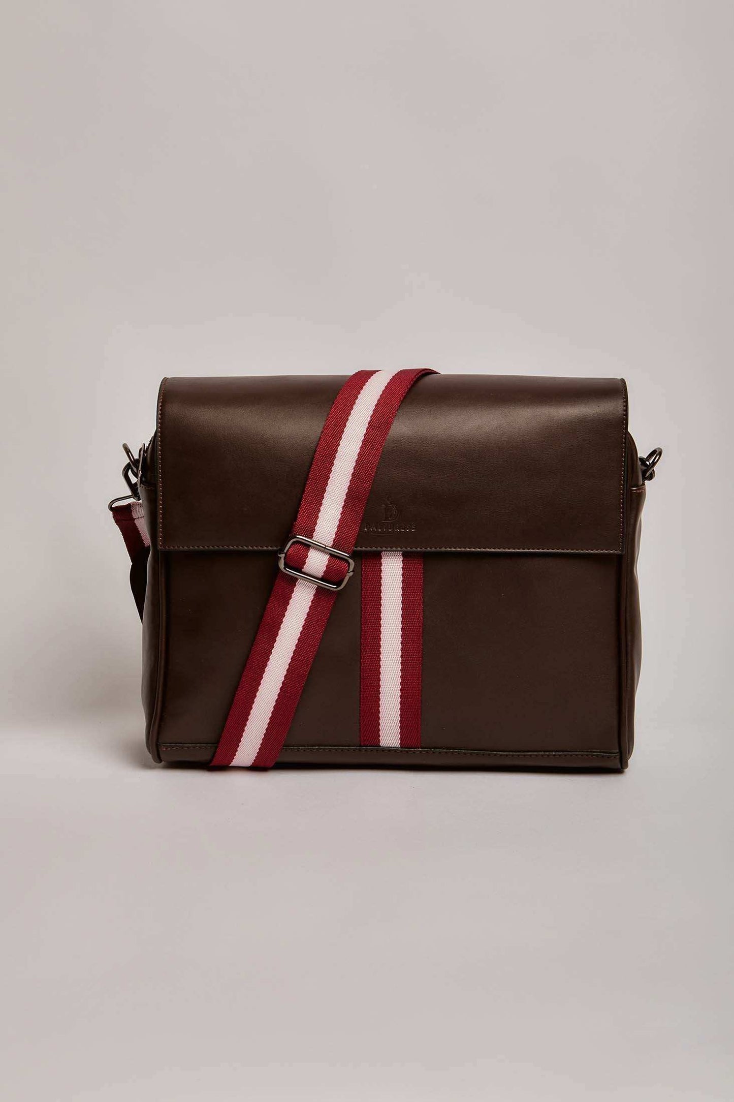 Men Bag - Brown