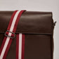 Men Bag - Brown