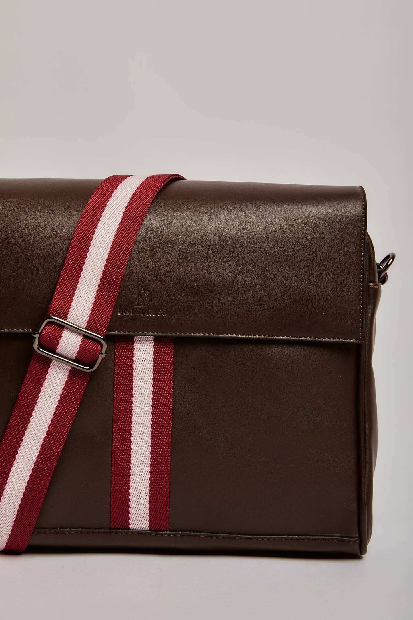 Men Bag - Brown