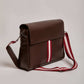 Men Bag - Brown