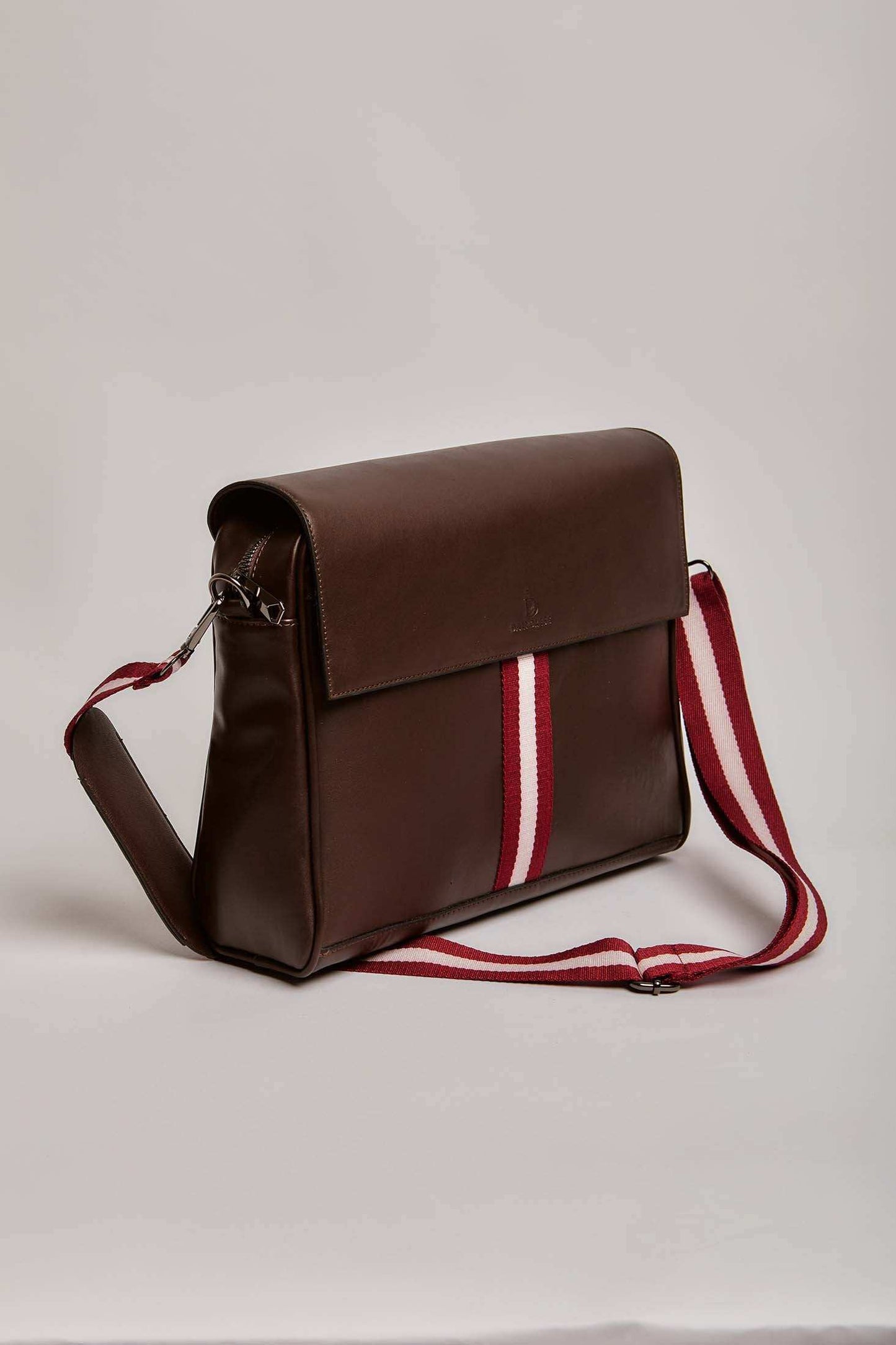 Men Bag - Brown