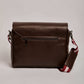 Men Bag - Brown