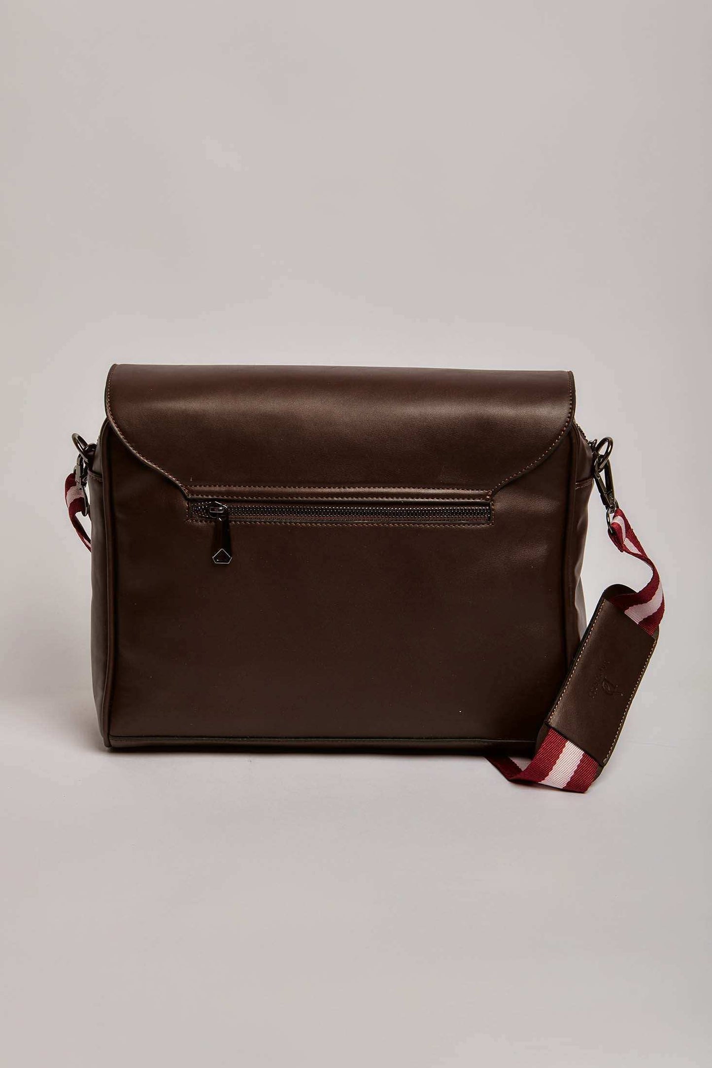 Men Bag - Brown