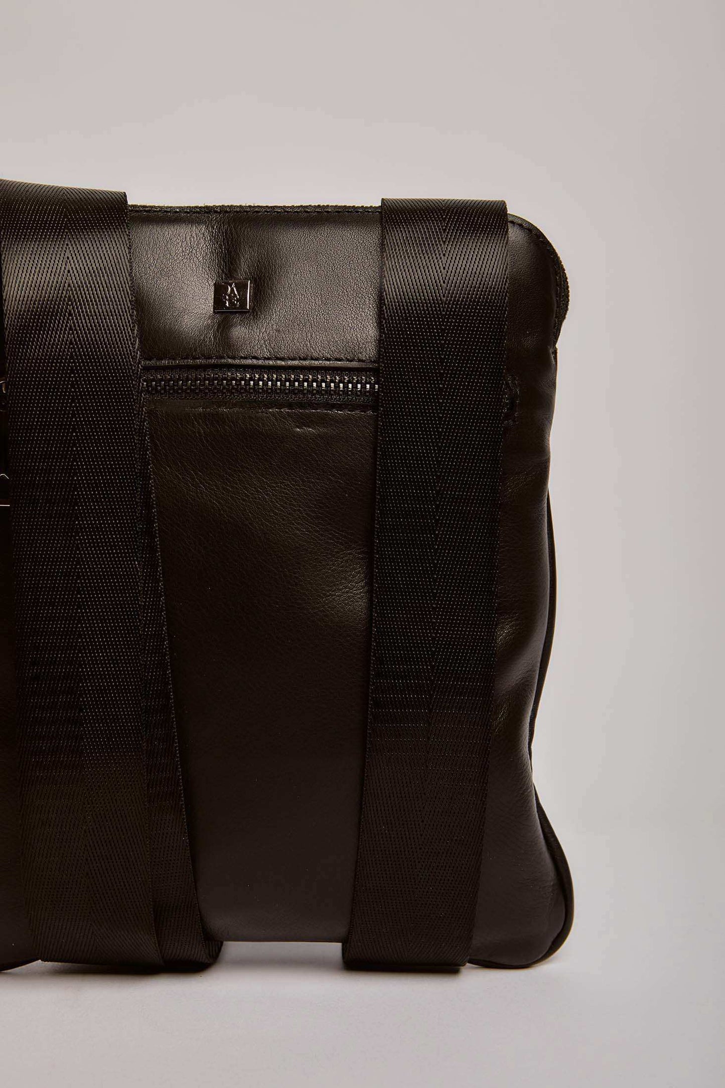 Men Bag - Black
