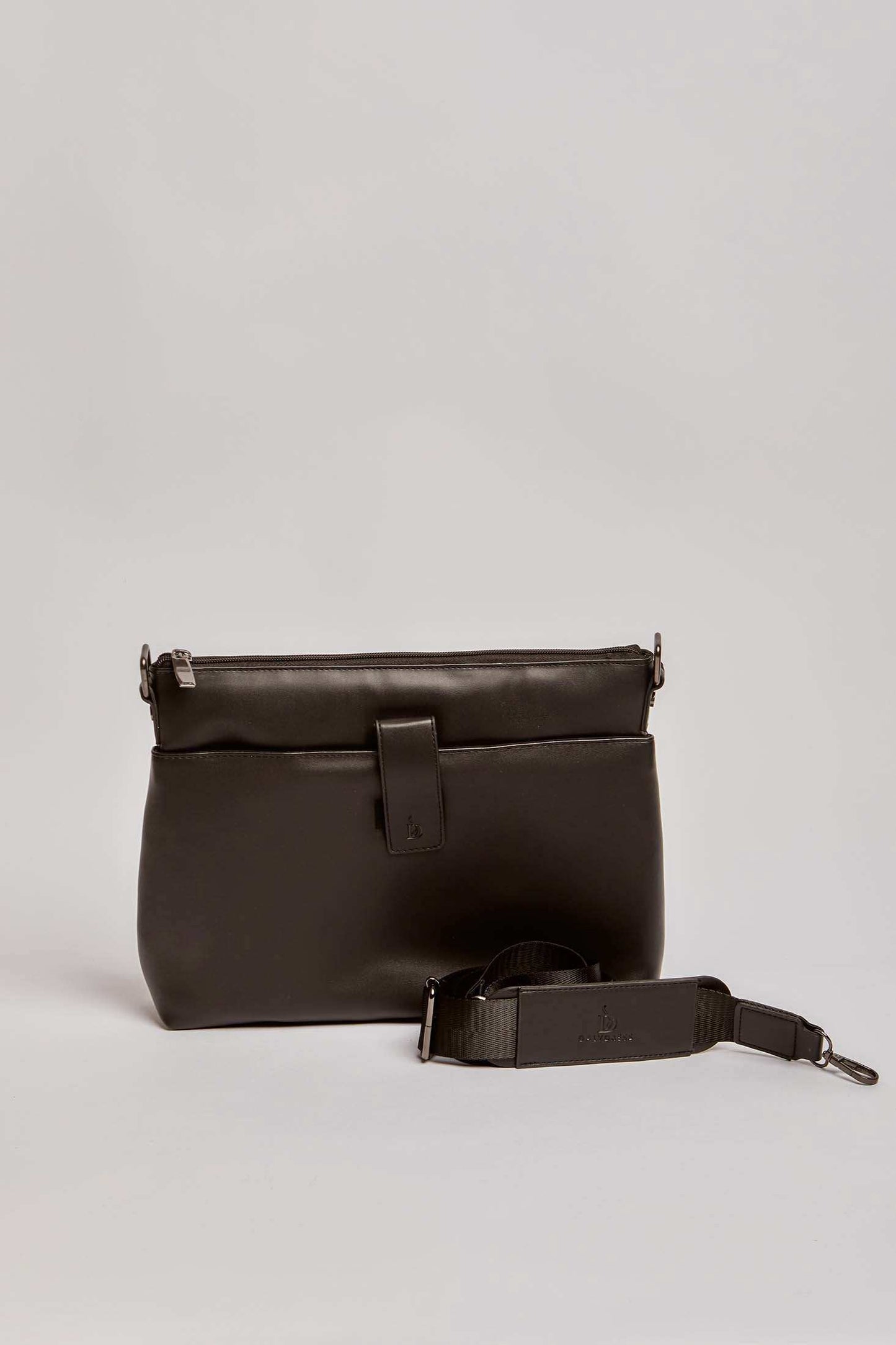 Men Bag - Black