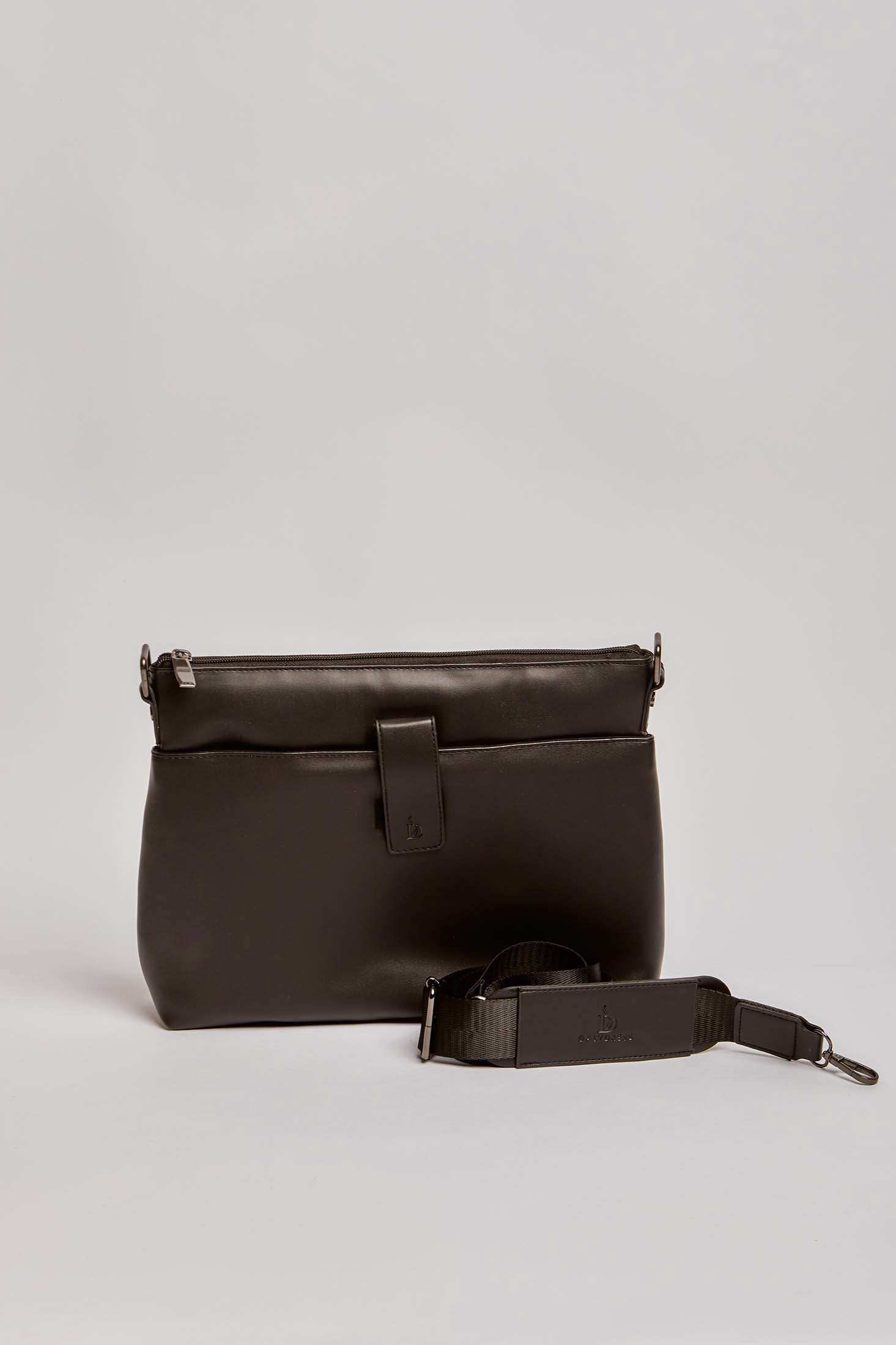 Men Bag - Black