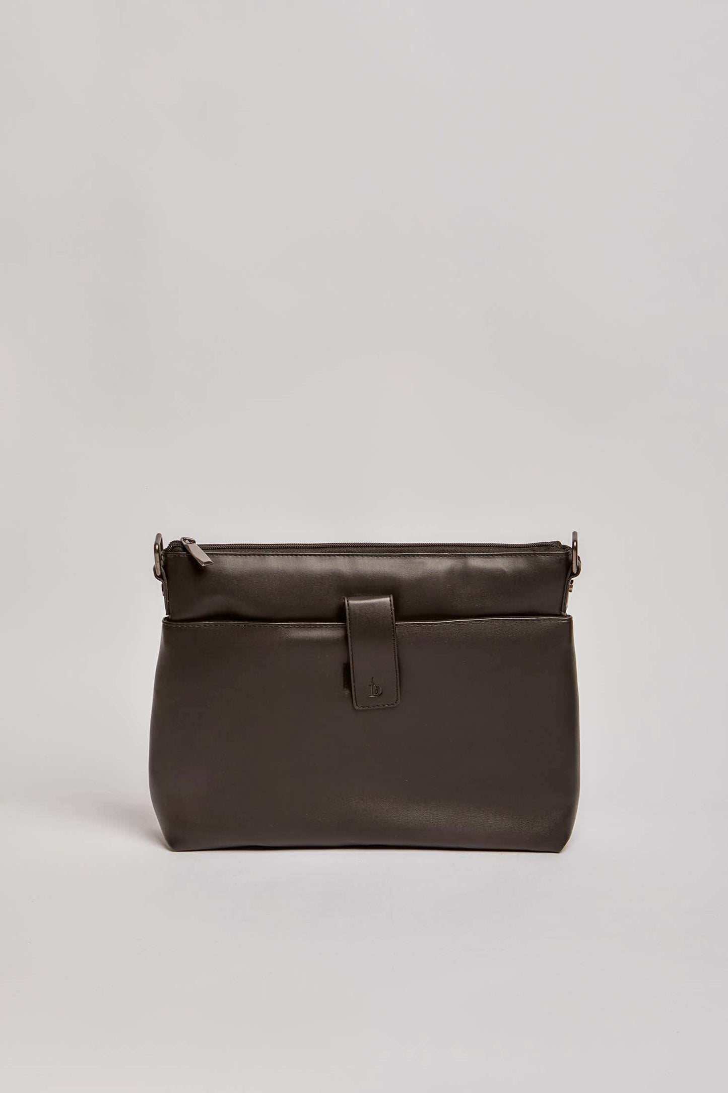 Men Bag - Black