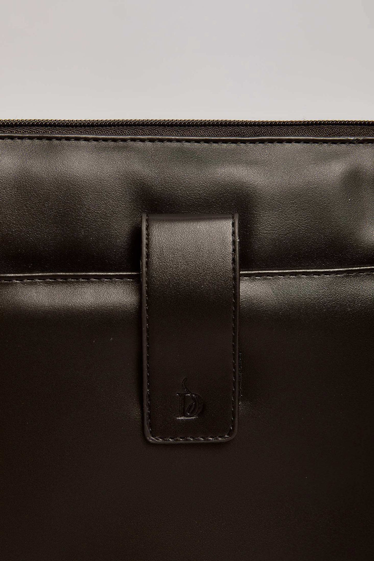 Men Bag - Black