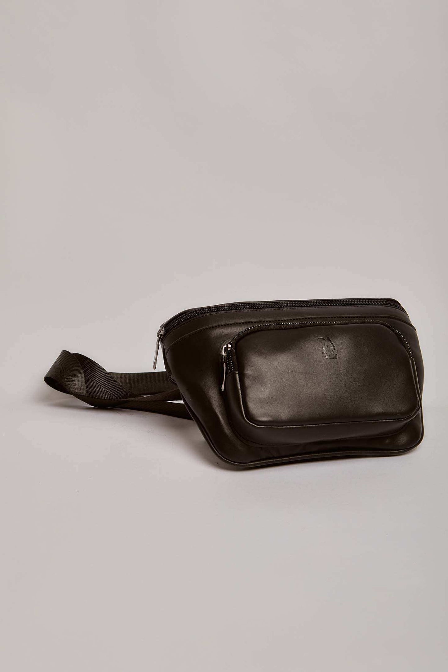 Men Bag - Black
