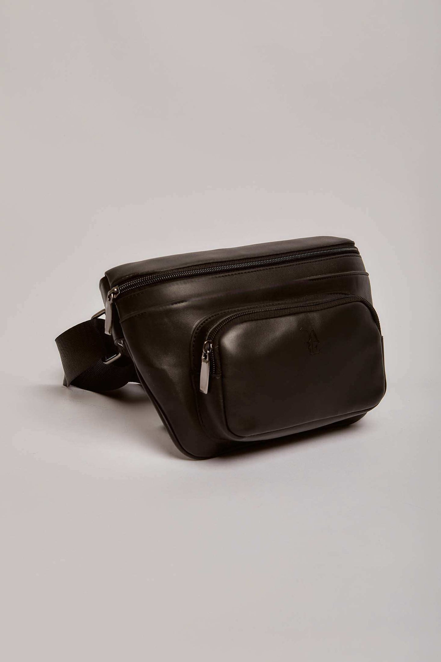 Men Bag - Black