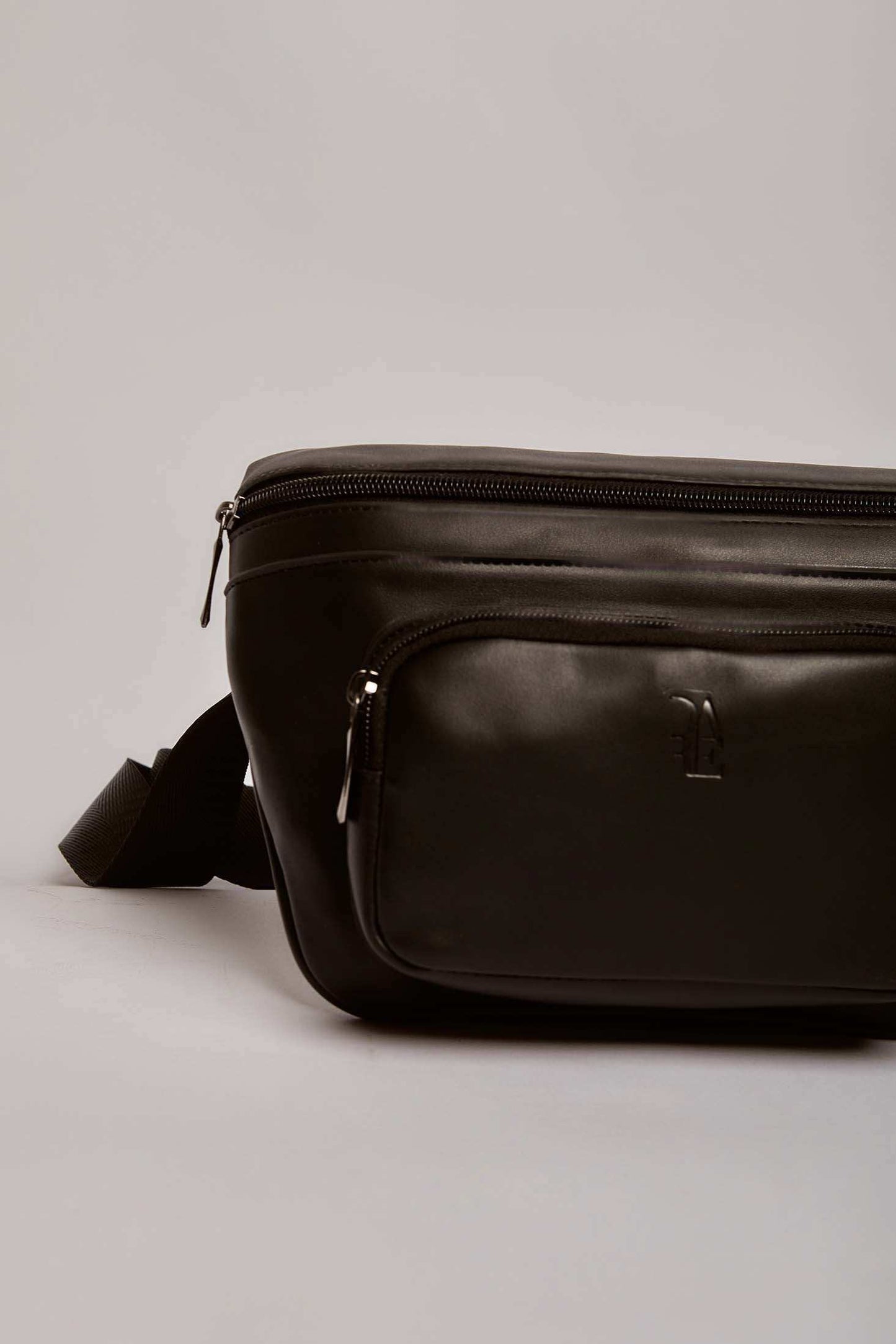 Men Bag - Black