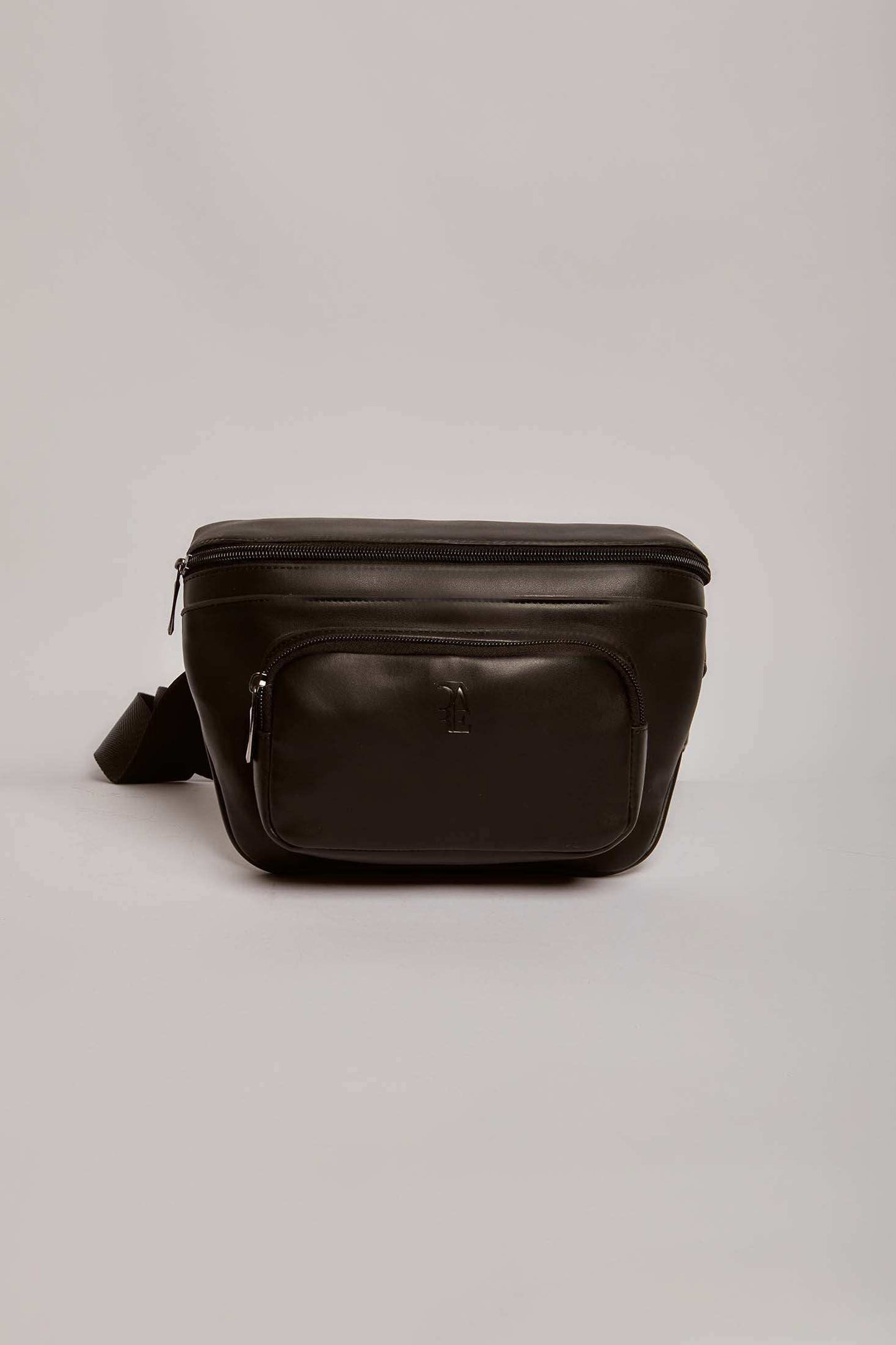 Men Bag - Black