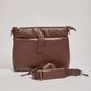 Men Bag - Brown