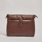 Men Bag - Brown