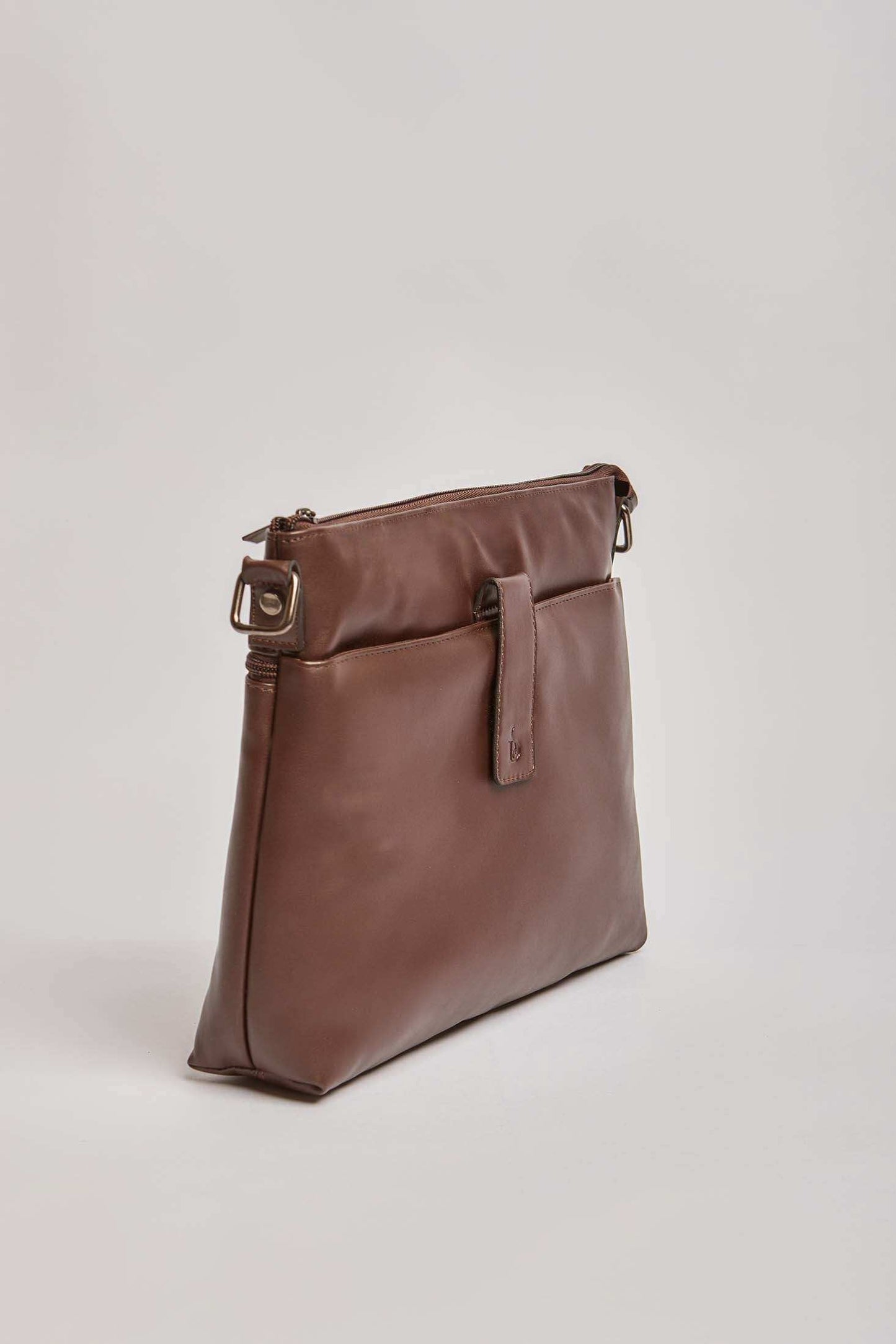 Men Bag - Brown