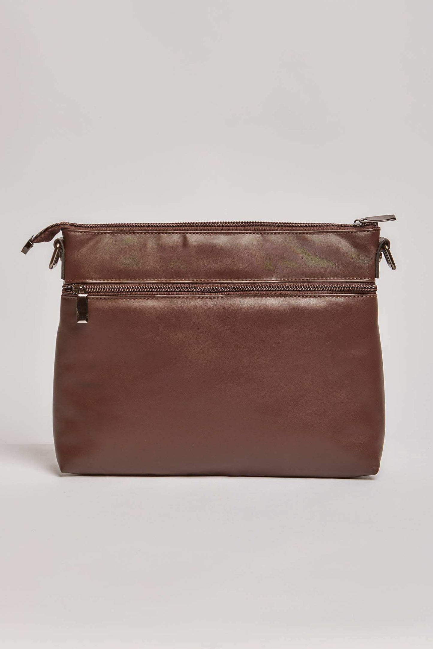Men Bag - Brown