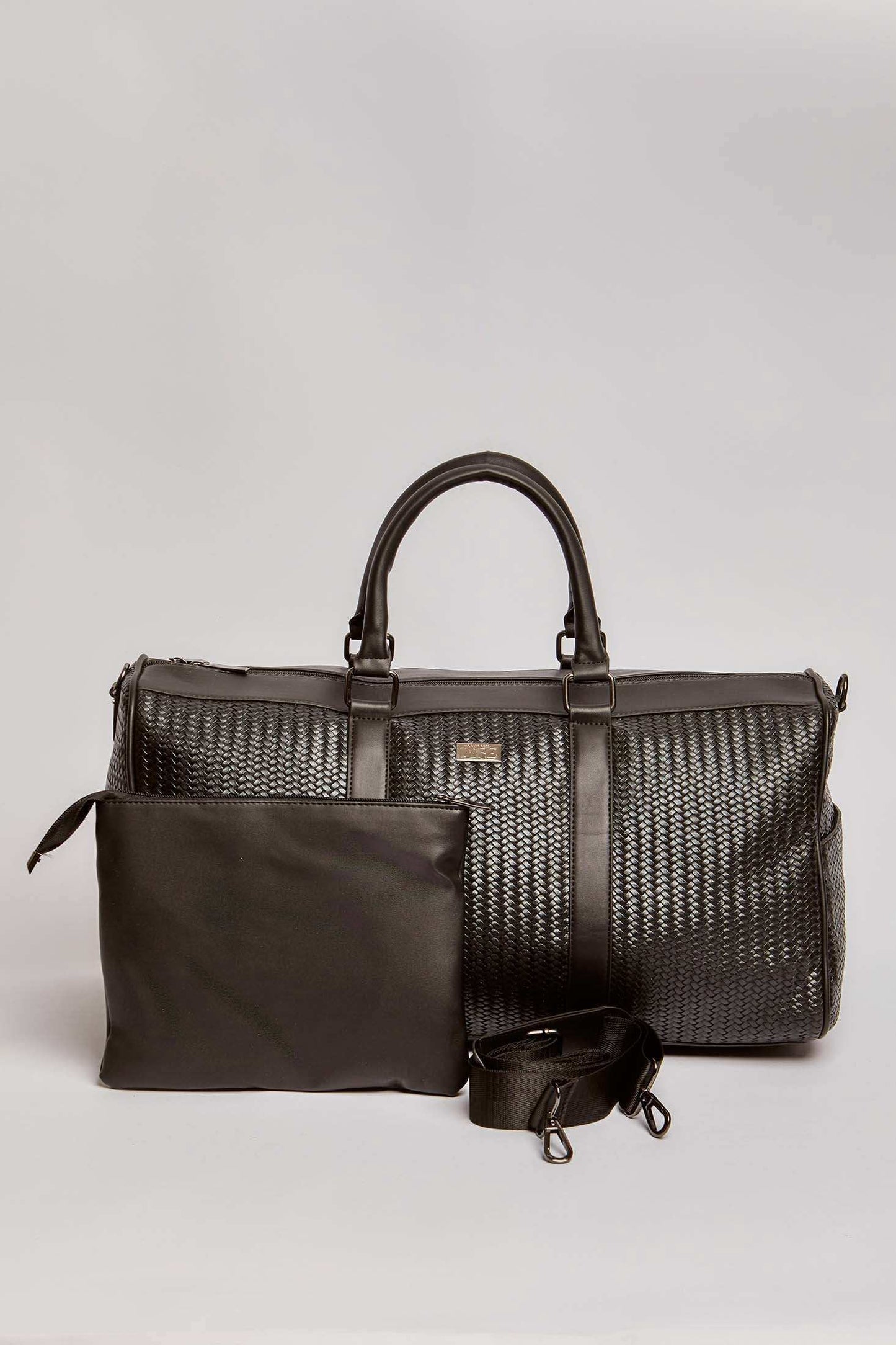 Men Bag - Black