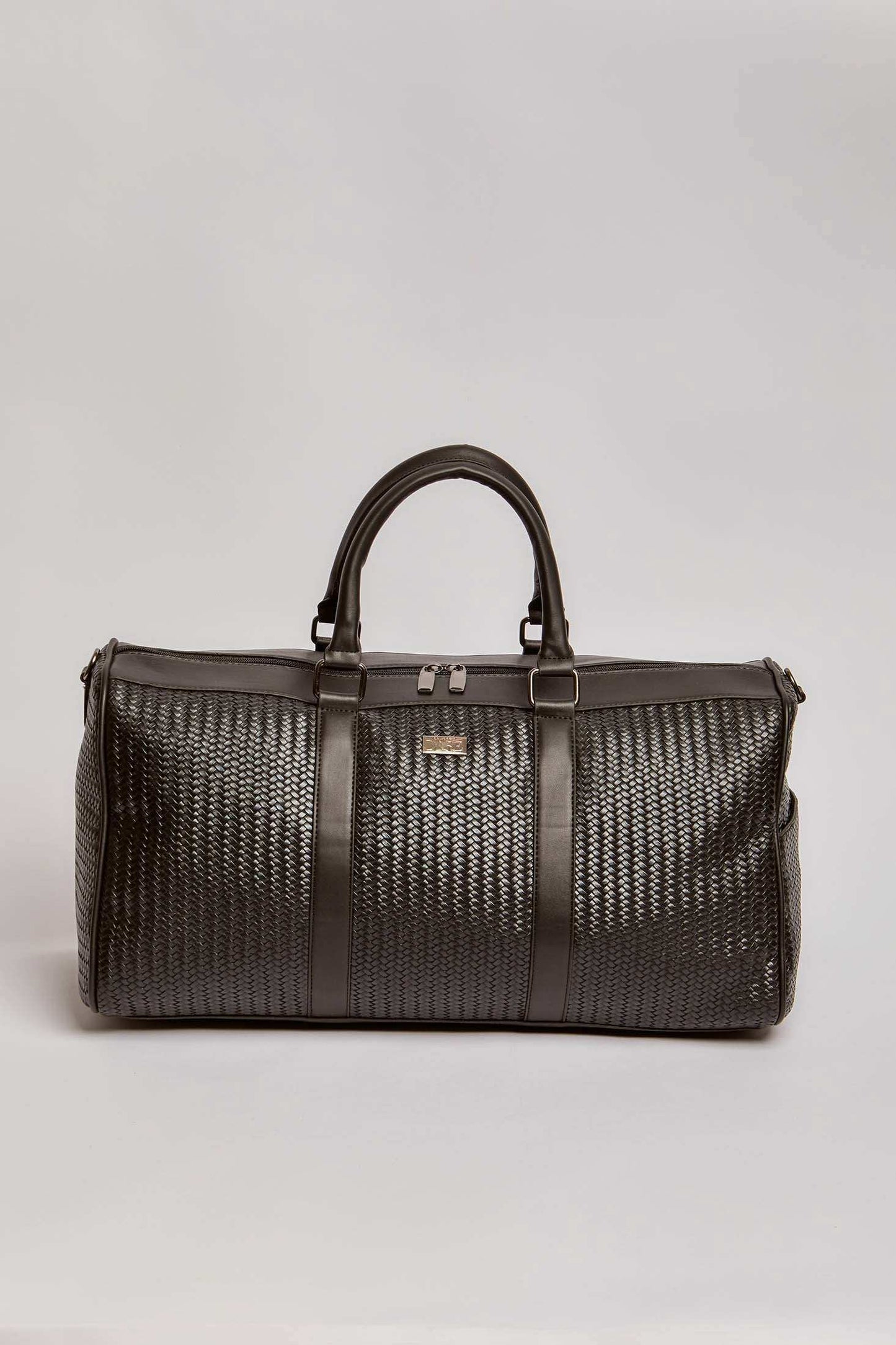 Men Bag - Black