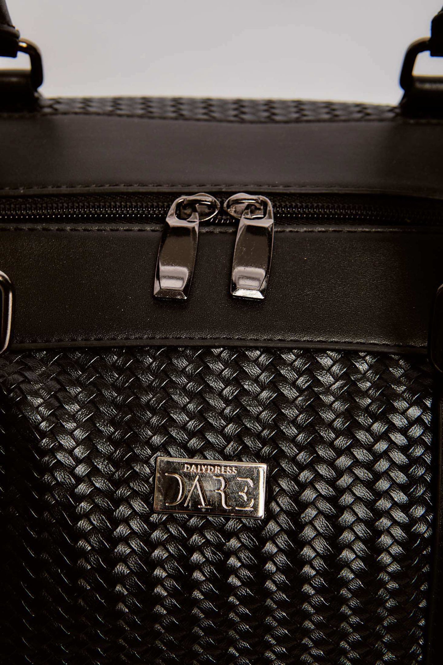Men Bag - Black
