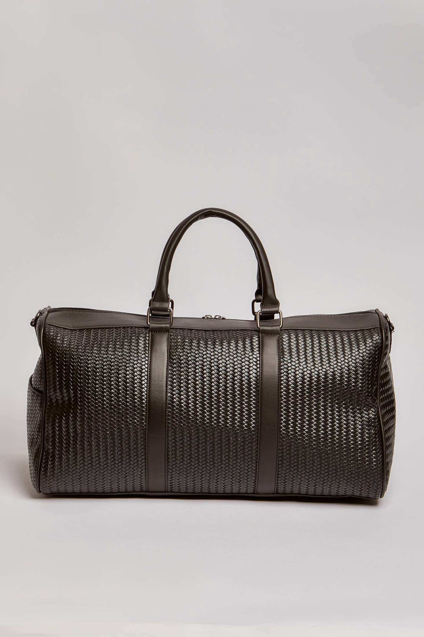 Men Bag - Black