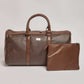 Men Bag - Brown