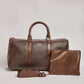 Men Bag - Brown