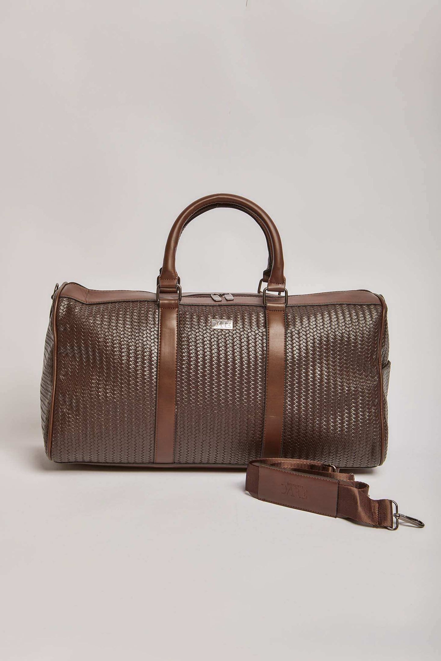 Men Bag - Brown