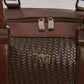 Men Bag - Brown