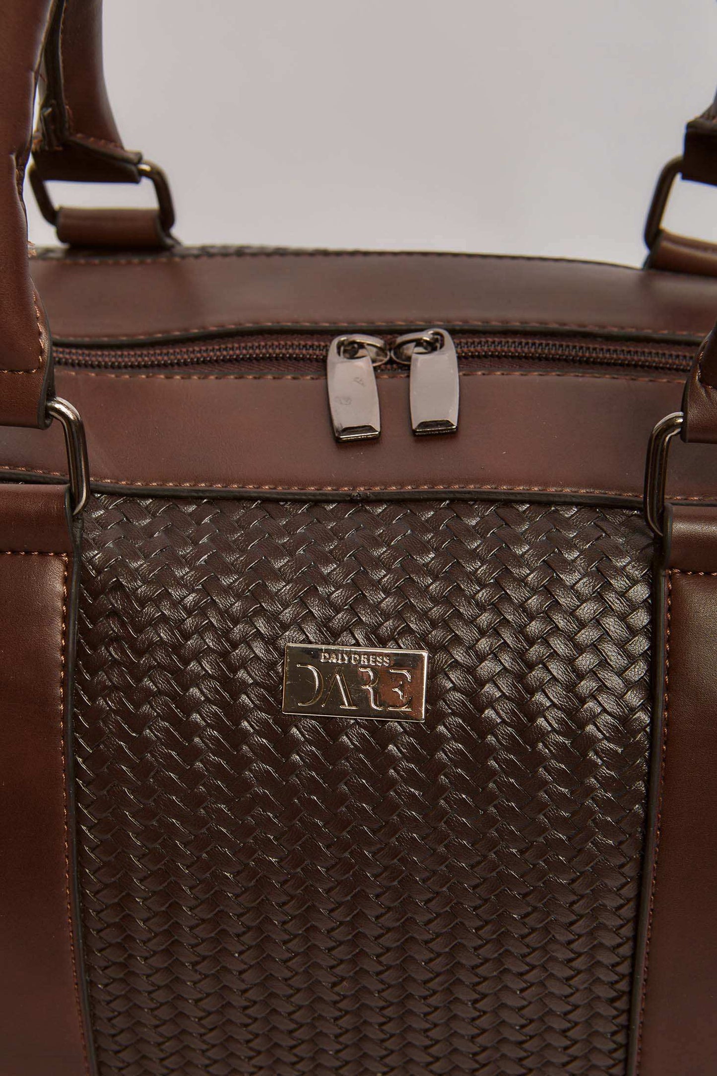 Men Bag - Brown