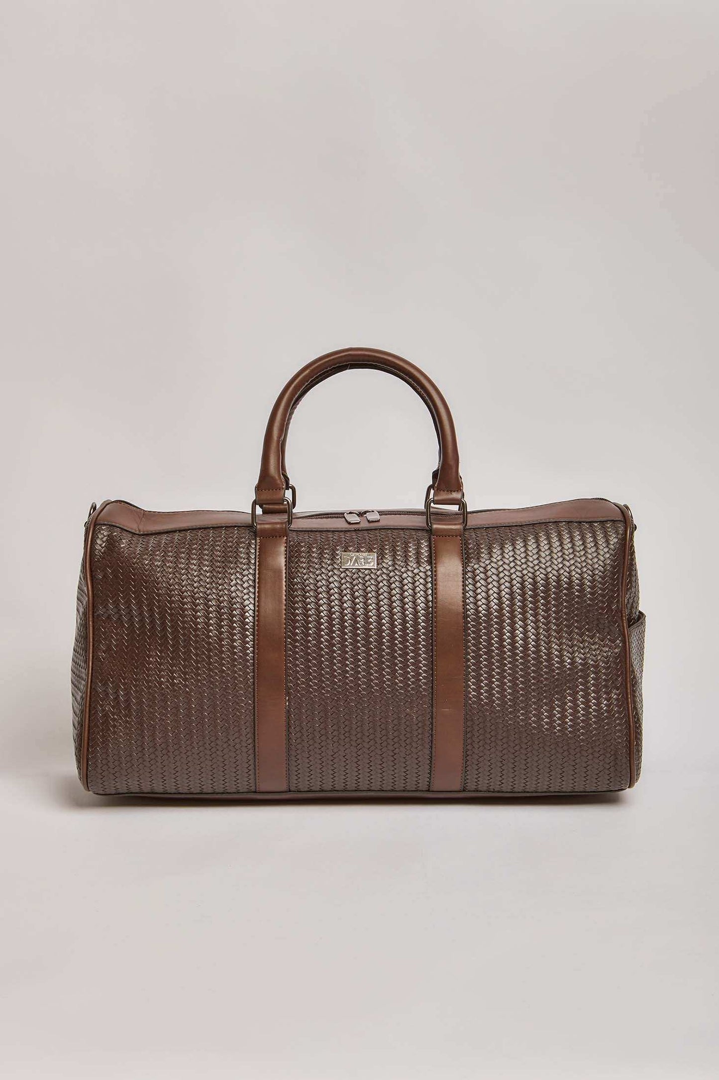 Men Bag - Brown