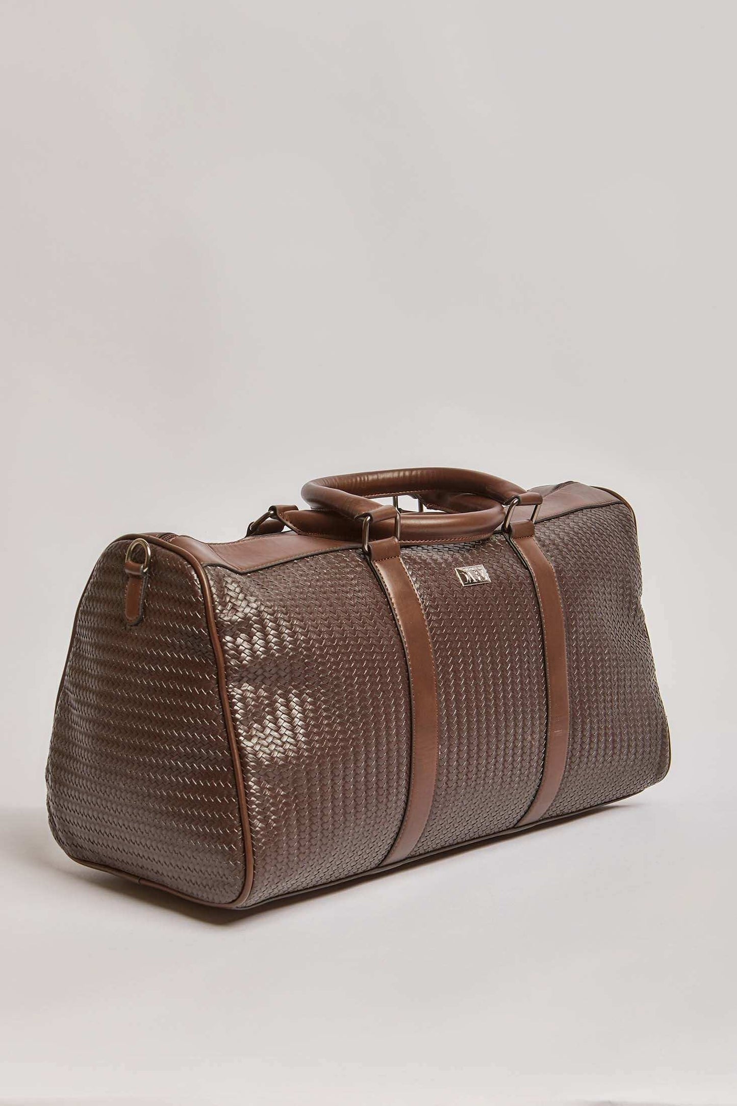 Men Bag - Brown