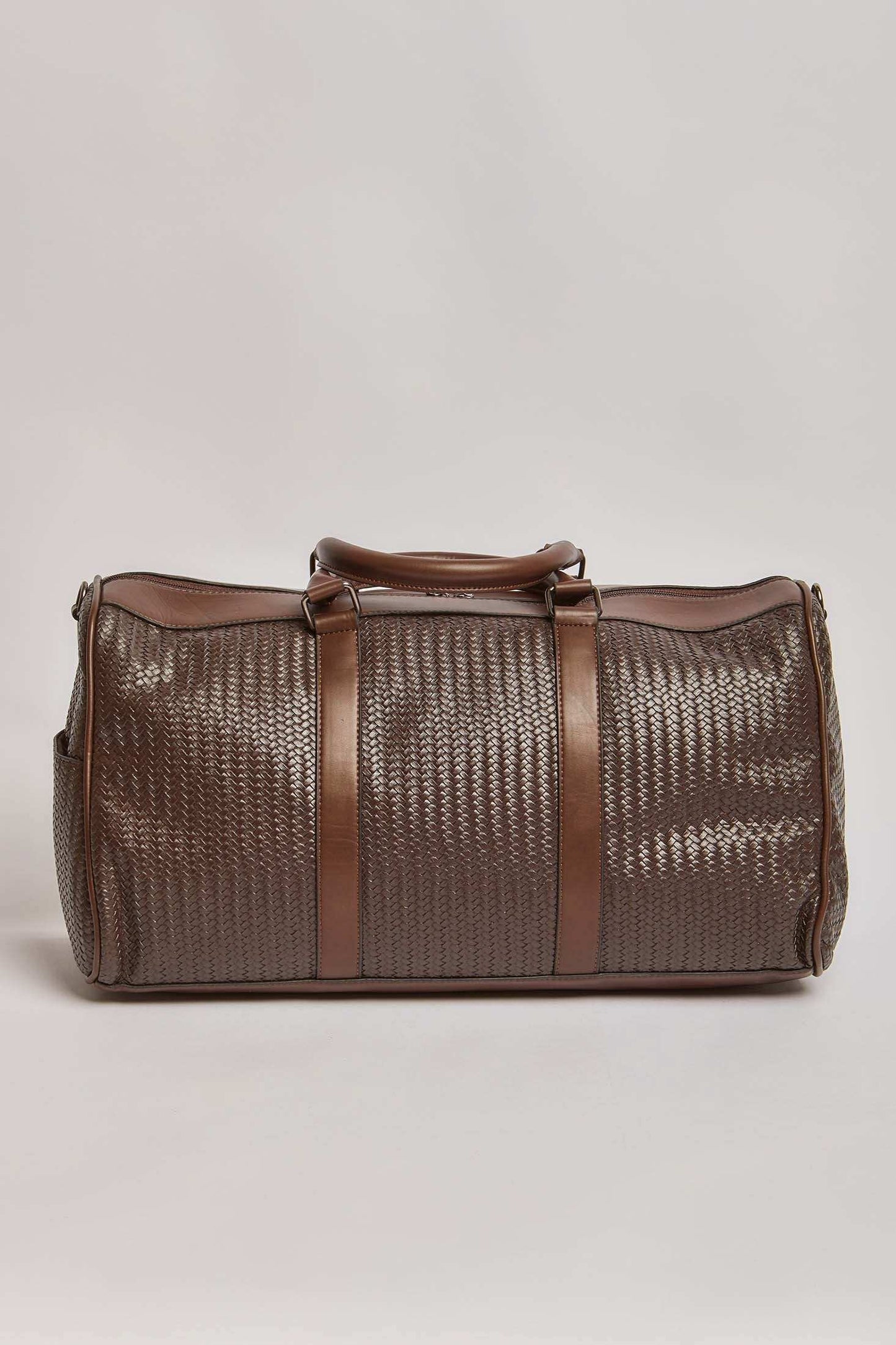Men Bag - Brown