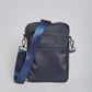 Men Bag - Navy