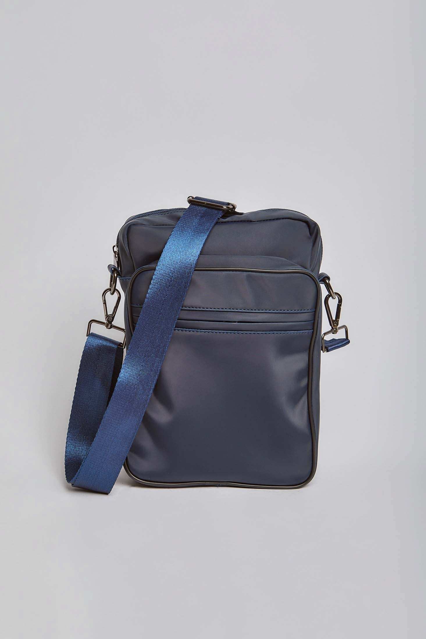 Men Bag - Navy