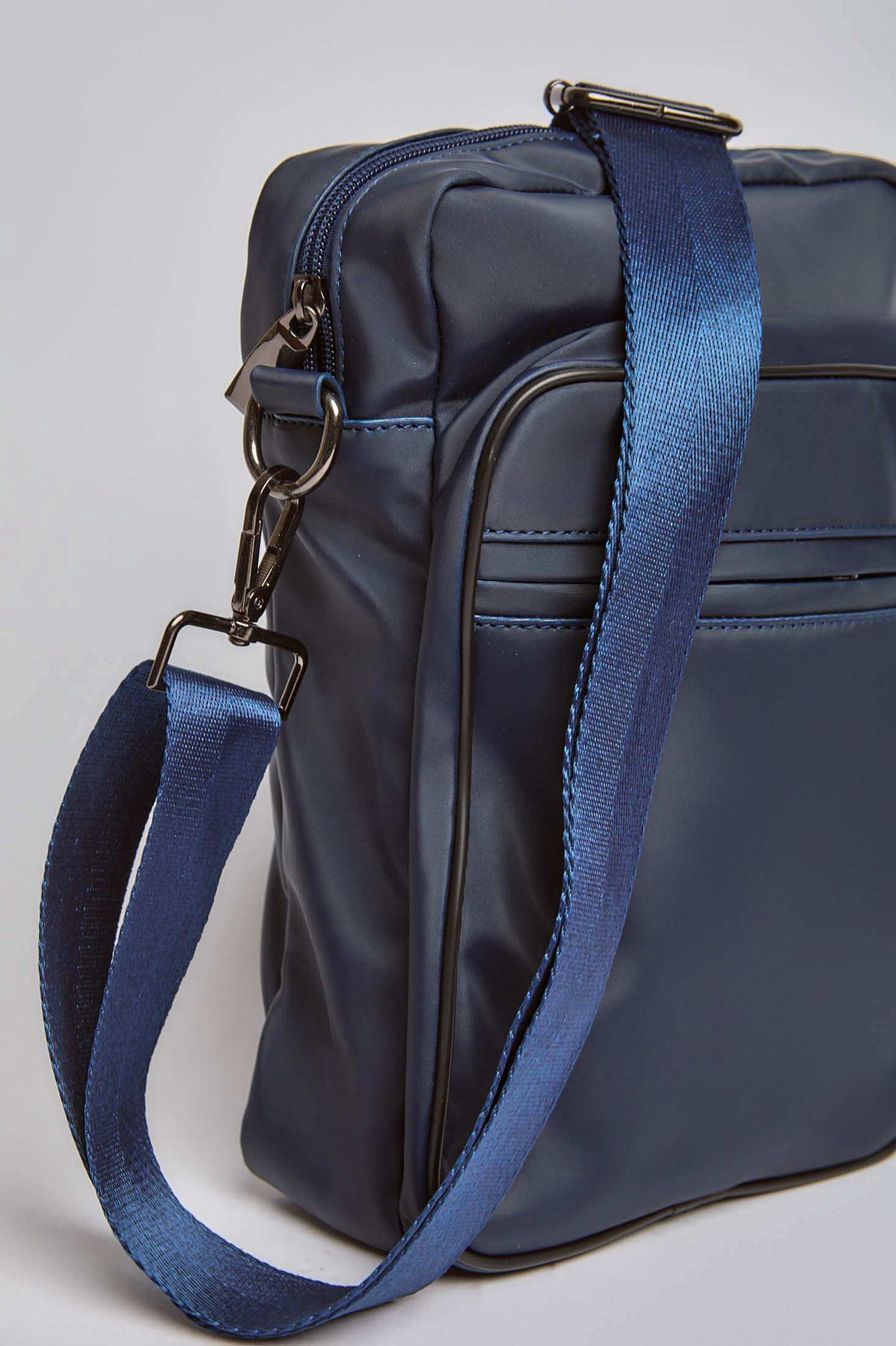 Men Bag - Navy
