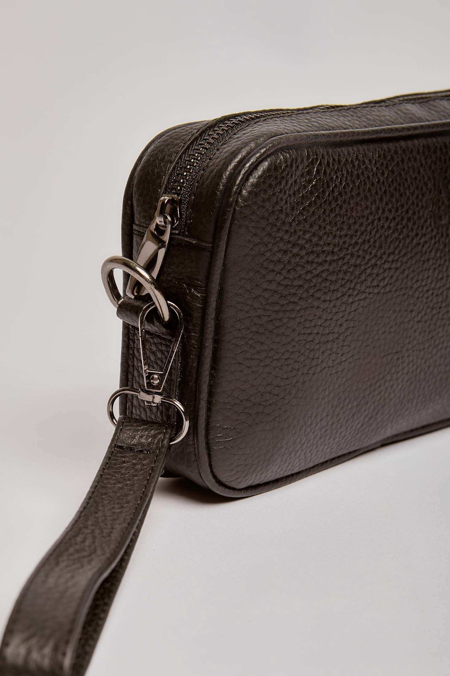 Men Bag - Black