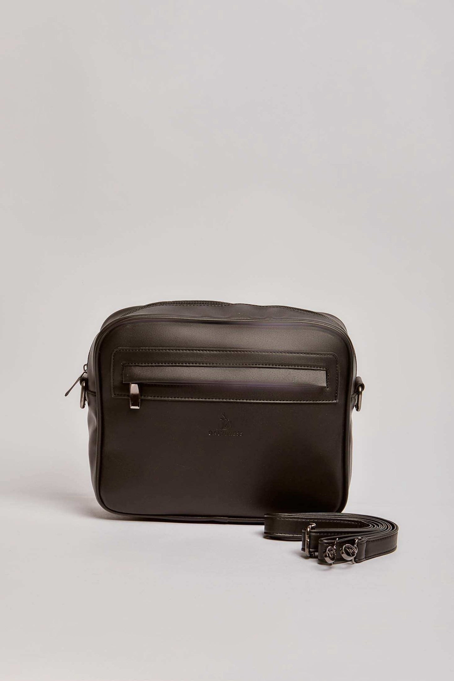 Men Bag - Black