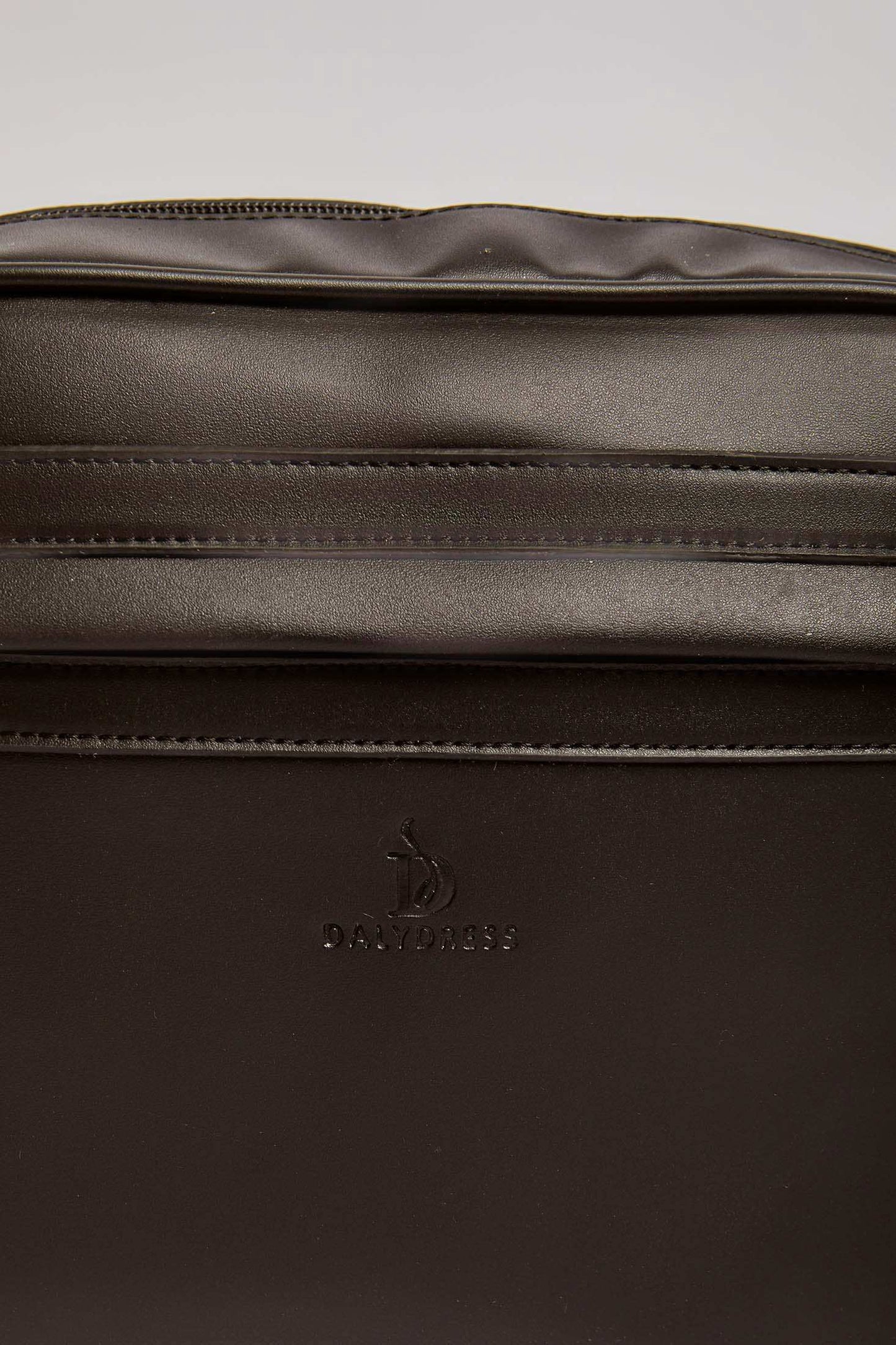 Men Bag - Black