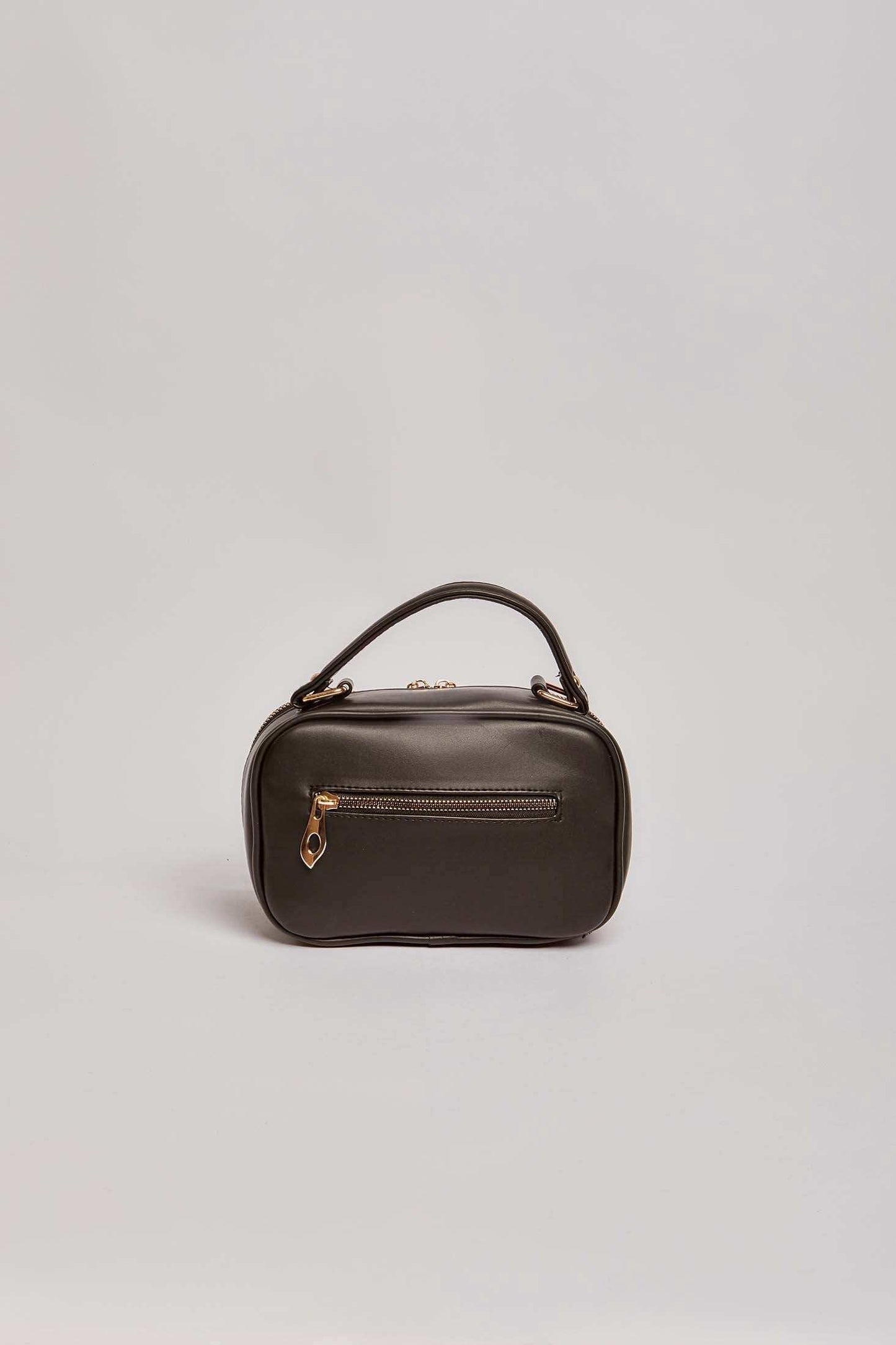Men Bag - Black