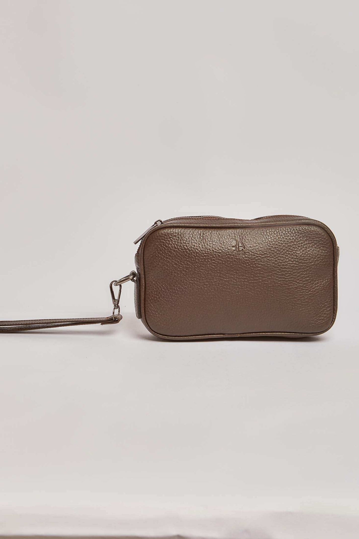 Men Bag - Brown