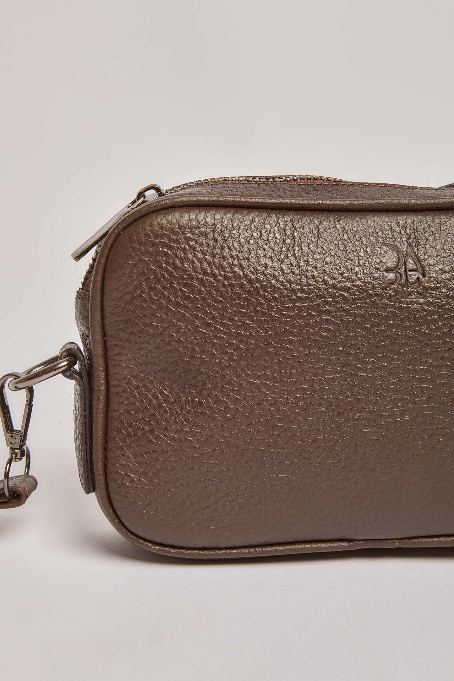 Men Bag - Brown