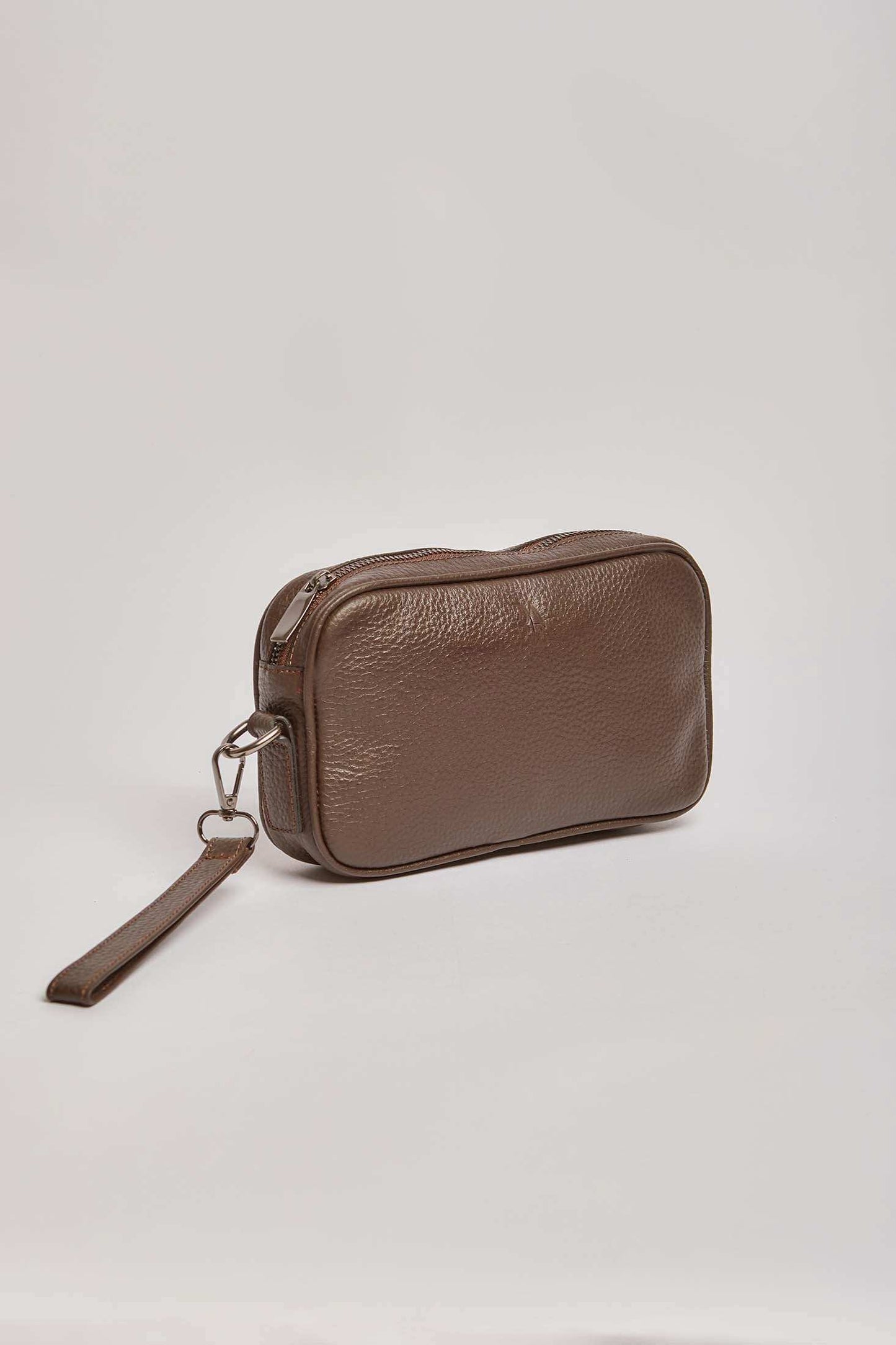 Men Bag - Brown