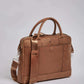 Men Bag - Brown