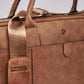 Men Bag - Brown