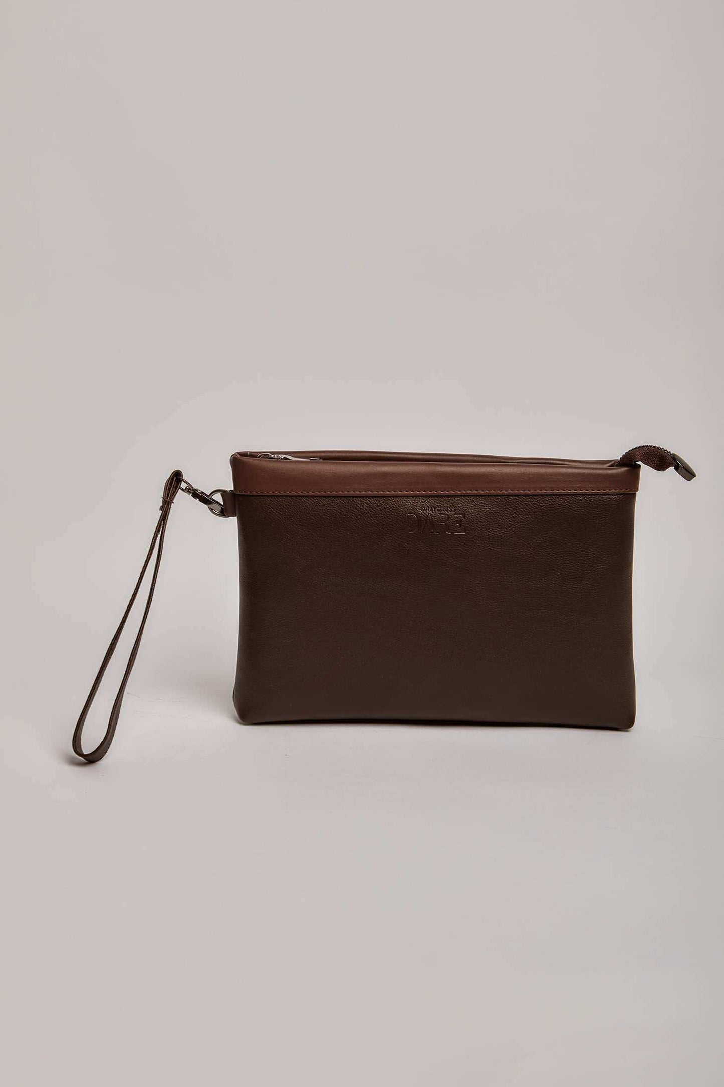 Men Bag - Brown
