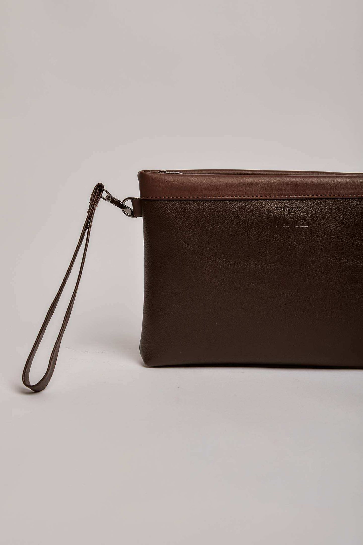 Men Bag - Brown