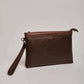 Men Bag - Brown